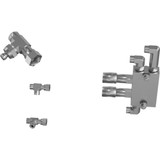 Genie Lift Part # 1294945GT - KIT, SERVICE, PRESSURE, REDUCTION, EA