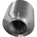 Genie Lift Part # 1296378GT - BELLOWS, PRIMARY CYLINDER LIFT, EA