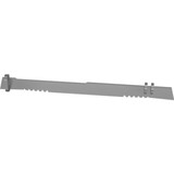 Genie Lift Part # 1297429GT - POTHOLE GUARD,LT,WLDMT,AUS, EA