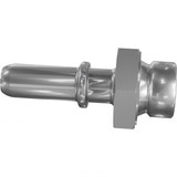 Genie Lift Part # 1297494GT - FITTING, DEUTZ SAE-J-2044, D10mm, EA