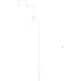 Genie Lift Part # 1297763GT - SCREW,HHF,M10-1.5X90,DIN6921,10.9,ZAB, EA