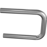 Genie Lift Part # 1301838GT - U-BOLT, 3/8-16 X 2 X 3, ZAG, EA