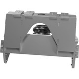 Genie Lift Part # 1301869GT - ASSY,BOOM SAFETY CHOCK,Z135/ZX135, EA