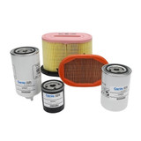 Genie Lift Part # 1307311GT - 500HR SERVICE, DEUTZ  TCD 2.9, GTH636, EA