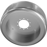 Genie Lift Part # 149283GT - TIRE,SLD RUBBER,LF,445/65D22.5, EA