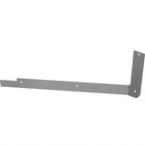 Genie Lift Part # 228216GT - FORMING,CLAMP,WIPER,LEFT, EA