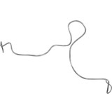 Genie Lift Part # 27089-14000GT - HOSE, FUEL 5/16" (RETURN LINE), EA