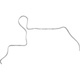 Genie Lift Part # 27089-16000GT - HOSE, FUEL 5/16", EA