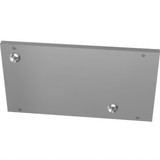 Genie Lift Part # 43141GT - PLATE,PLATFORM CONTROLS, EA