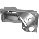 Genie Lift Part # 52.1200.5518GT - DASHBOARD, EA