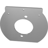 Genie Lift Part # 825160GT - PLATE, HYDRAULIC MOTOR MOUNT, EA