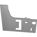 Genie Lift Part # 826015GT - PLATE, DBLR SIDE RR #2, EA