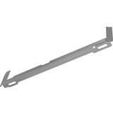Genie Lift Part # T113088GT - BRACKET, WIPER #0 L, EA