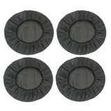 Genie Lift Part # TC10X31HD - Cover-Tire, 10X31, set of 4, Ballistic Material, EA