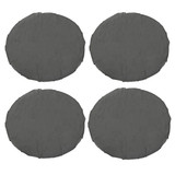 Genie Lift Part # TC12X235HD - Cover-Tire, 12X23.5, set of 4, Ballistic Material, EA