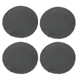 Genie Lift Part # TC14X175HD - Cover-Tire, 14X17.5, set of 4, Ballistic Material, EA