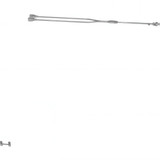 Genie Lift Part # 132557GT - PLATE SIDE DOOR STOP HTA, EA