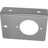 Genie Lift Part # 1305350GT - FORMING,REAR SIDE COVER,US PLUG, EA