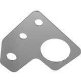 Genie Lift Part # 1306708GT - PLATE,CYL PIN,GS1432M, EA