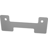 Genie Lift Part # 1306778GT - PLATE,CWT BRKT,GS32, EA