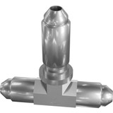 Genie Lift Part # 1304513GT - TEE, UNION, 070959-4, WLN, EA