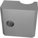 Genie Lift Part # 1295211GT - CLAMPING BLOCK, HOSE, EA