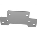 Genie Lift Part # 1295364GT - PLATE, CABLE TRACK, UPPERTRACK MOUNT, EA