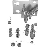 Genie Lift Part # 1303082GT - BRACKET,REMOTE FILL,GTH1056, EA