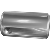 Genie Lift Part # 1261010GT - PIN,38.1DIAX72.9LG,1HOLE, EA