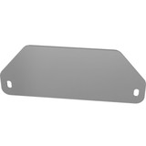 Genie Lift Part # 1304645GT - PLATE, UPPER BULKHEAD, EA