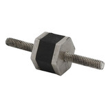Genie Lift Part # 1301073GT - ISOLATOR,1/4 THRD,HEX, EA