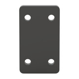 Genie Lift Part # 1295596GT - RUBBER STEP SUPPORT, EA