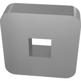 Genie Lift Part # 1254308GT - SPACER,SAFETY CHOCK LOCK, EA