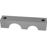 Genie Lift Part # 1297806GT - CLAMP,HOSE,BOOM,GTH, EA