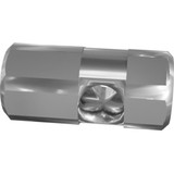 Genie Lift Part # 1295275GT - ORIFICE,LONG,.0.50", EA