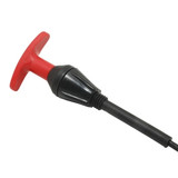 Genie Lift Part # 1305205GT - CABLE,EMERGENCY DOWN, EA