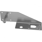 Genie Lift Part # 132128GT - ROLLER BRKT RT, EA