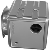 Genie Lift Part # 1301148GT - TANK, HYD. POLYETHYLENE, MINI SLAB, E-DRIVE, EA