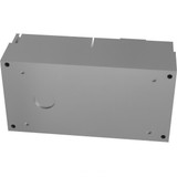 Genie Lift Part # 1274063GT - COMBINATION SWITCHED SOCKETS ,DOUBLE,C66CV315, EA