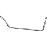 Genie Lift Part # 61073-5500GT - ASSY, HOSE, HYD, -12, 3000, STR, 90, EA