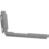 Genie Lift Part # 1291045GT - FORMING, BRKT, WIPER, TOP, EA