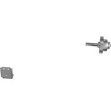 Genie Lift Part # 1302980GT - WELDMENT, BUMPER STOP, EA