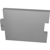 Genie Lift Part # 1303836GT - PLATE,COUNTER WEIGHT, EA
