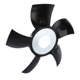 Genie Lift Part # 1294968GT - FAN, 430MM, HORTON, SHOGUN, EA