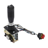 Genie Lift Part # 1600318JG - UPTM Replacement Joystick For JLG, EA