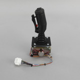 Genie Lift Part # 1600403JG - UPTM Replacement Joystick For JLG, EA