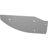 Genie Lift Part # 1296431GT - PLATE,REAR SIDE BOLT ON,ENGINE TRAY, EA