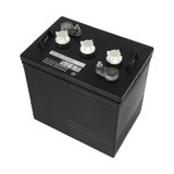 Genie Lift Part # GC2-6V225AMP-24-PLT - GC2, 6V, 225AMP, PRIVATE LABEL, LOW PROFILE TERM; PALLET OF 24, EA