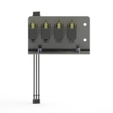 Genie Lift Part # 1261221GT - HARN,RELAY Z45DC/BE,PBOX, EA