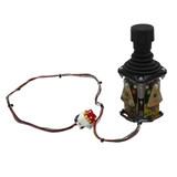 Genie Lift Part # 1600317JG - UPTM Replacement Joystick For JLG, EA